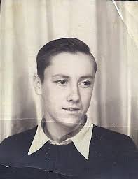 Paul Terrell Obituary