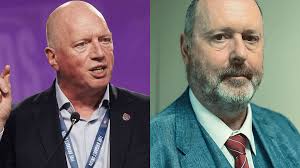 NASUWT agrees to pay £65k costs after pro-Israel smear campaign against  left-wing general sec