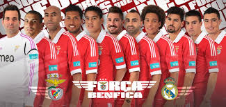 11 Inicial Sl Benfica 5 2 Real Madrid Sports Jersey Sports Jersey