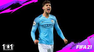 (may 28, 1994) 6'2 154lbs. Fifa 21 John Stones Player Moments Sbc Cheapest Solution Player Review Expiry Date More