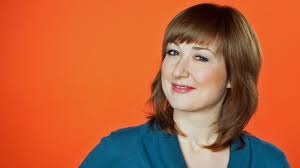 Redakteurin, Jennifer Kampmann