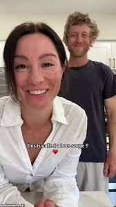 Married couple behind 'disgustingly cringeworthy' dating trend hit out at  'shocking' backlash they've faced since going viral: 'People want terrible  things to happen to us'