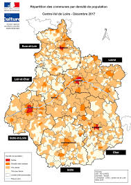 Vous trouverez l'ensemble des communes françaises, de celle qui à la plus grande surface jusqu'à la plus petite. Le Centre Val De Loire Presentation Et Chiffres Cles