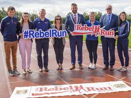 3rd in port of los angeles harbor. Running In Cork Ireland Notice Rebel Run 10k 5k In Cork City Sun 20th Oct 2019