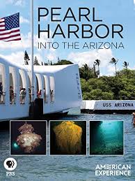 It is based on the 1941 attack on the pearl harbor base in hawaii. Pearl Harbor Into The Arizona Tv Movie 2016 Imdb