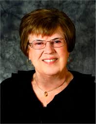 Marlene Cynthia Muckle