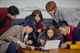 Netflix is the world's leading internet entertainment service with over 148 million paid memberships please contact netflix directly. February 2021 Korean Dramas On Netflix Vincenzo Sisyphus Hello Me More