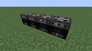 Useable in vanilla for your minecraft maps or servers! Automation 1 Low Entry Cost Maintenance Free Full Automatic Diamond Generator Technic Pack Wiki Fandom