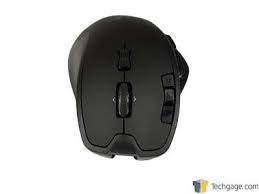 Logitech gaming software is the compatible software for g700s gaming mouse. Logitech G700 Wireless Gaming Mouse Techgage