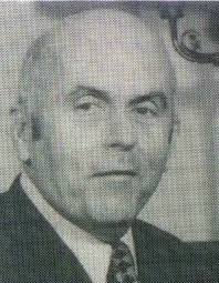 Ted M. Blair Obituary