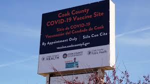 As more people get their shots, we… what can we help you find? Decreases In Racial Inequities Continue In Chicago S Vaccine Admin