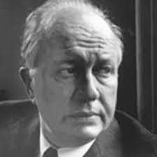 Theodore Roethke In Seattle