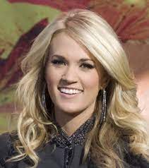 When it comes to carrie underwood's style, she can do no wrong. Carrie Underwood Hair Lovetoknow