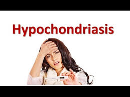 Image result for Hypochondriasis