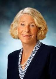 Staff Directory • Penelope D. Townsend