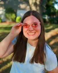 LET'S TALK CARDINAL CABINET! HOUSE CORP: Miss Kaylee Hicker! Kaylee does so  well in treating our house like the home it is, & holding us accountable in  doing the same! When our