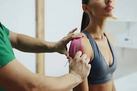 Image result for Rotator Cuff Injury
