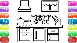 From your shopping list to your doorstep in as little as 2 hours. Kitchen Toys Coloring Pages Novocom Top