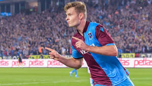 Sörloth haberleri, güncel son dakika gelişmeleri ve bugün yer alan son durum bilgileri için tıklayın! Sheffield United Eyeing Prolific Crystal Palace Loanee Alexander Sorloth 90min