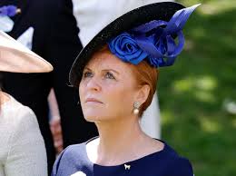 Lady diana e sarah ferguson, chi erano le cognate reali più famose prima di kate middleton e meghan markle. Herzogin Fergie Diana Ist Immer Bei Mir Liebenswert Magazin