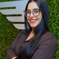 Joyce Carvalho de Almeida