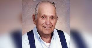 Obituary information for Loren Gustave Fenner