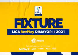 Jul 12, 2021 · en una reunión entre los presidentes de los cubes agremiados en la dimayor, se aprobó este lunes el calendario oficial de partidos de la liga betplay ii 2021. 9lf Vupfqfwolm