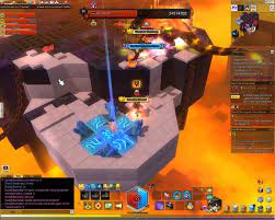 A priest and a full group of 4 is recommended to clear the dungeon. Maplestory 2 Hard Dungeons Pyros Balrog Nutaman