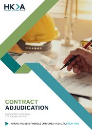 Application (cidb supporting letter) cims.آ (cidb supporting letter) v4 updated 28 december 2018. Construction Adjudication Hka Training
