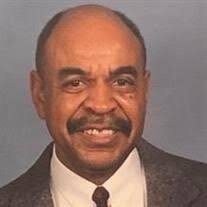 Charles J. Brown Obituary