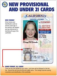 Tsa does not require children (under 18) to provide identification when traveling with a companion within the united states. How Long To Get Your California Id Card