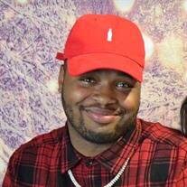 Cedric Lamar Greer Obituary