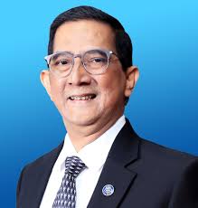 SUSUNAN PENGURUS DPN PERADI MASA JABATAN 2020-2025