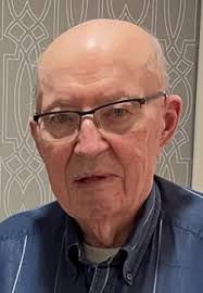 Obituary of Edward Roderick Penney