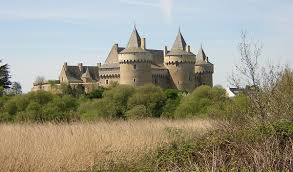 Voir plus d'idées sur le thème espagne, château, le manoir. Chateau Fort Wikipedia