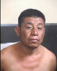 Selma transients arrested for robbery