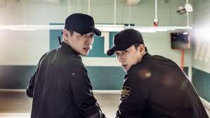 Ace of spades is this summer's. 11 Film Action Korea Yang Wajib Ditonton