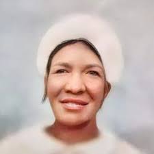 Leah R “Lia” Wilson McCants (1853-1942)