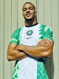 The nigeria national football team, nicknamed super eagles or previously green eagles, is the. Nff Unveils New Kit For Super Eagles Super Falcons Photos Vintage Football Shirts Classic Football Shirts Football Shirts