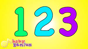 Favorite Counting Songs 30 Min Youtube