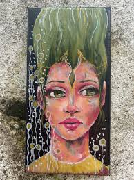 Star Dream Sculpture in Barbara Hallman Plaza