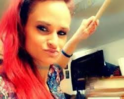 Misty Jones's Instagram, Twitter & Facebook