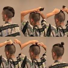 Gaya rambut undercut pendek model potongan keren. Ink361 The Instagram Web Interface Pria Rambut Panjang Potongan Rambut Fotografi