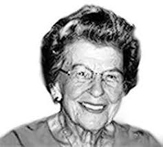 Sarah SHOLITON Obituary (2013)