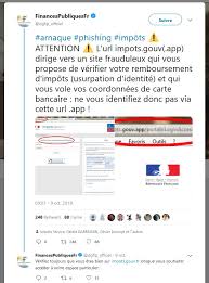 Une recrudescence de mails frauduleux vous demandant de fournir par ces messages sont en provenance de l'adresse suivante : Detection Phishing Hameconnage Faux Site Faux Email Faux Fr