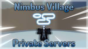 Shinobi life 2 private server codes are collected from a bunch of sources including game wiki, reddit, discord. Nimbus Village Private Server Codes For Shindo Life Nimbus Village Private Server Codes 2021 Youtube