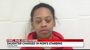 52 year old Mom stabbed