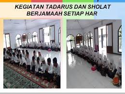 Menyisipkan video dari youtube atau situs lain artikel. Ppt Profil Smp Fikri 2 Youtube