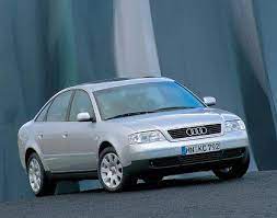 Concept Cars Audi 1995 2005 All Evolution And Timelines In One Place Audi A6 Concept Cars Audi