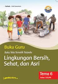 We did not find results for: Buku Guru Tema 6 Sd Kelas 1 Lingkungan Bersih Sehat Dan Asri Yudhistira